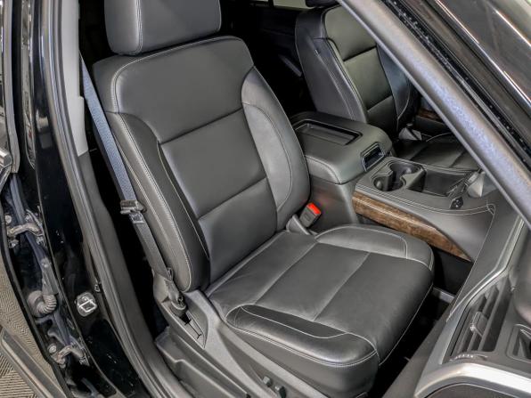 Chevrolet Tahoe IV с пробегом 2018 года, цена 4 800 000 рублей, 87224 км, внедорожник, Автокод Объявления