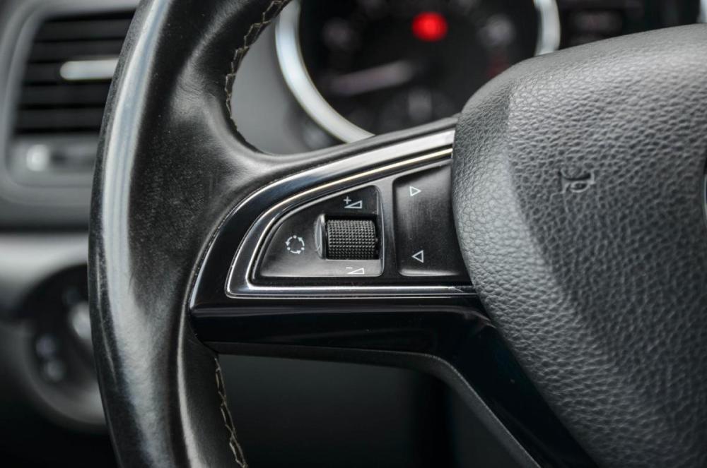 Skoda Yeti I Рестайлинг Курган  - изображение 18