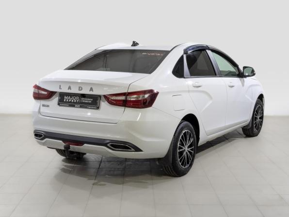 Lada (ВАЗ) Vesta I Рестайлинг (NG) с пробегом 2023 года, цена 1 070 000 рублей, 74912 км, седан, Автокод Объявления