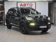 SsangYong Rexton IV Рестайлинг Челябинск  - изображение 44