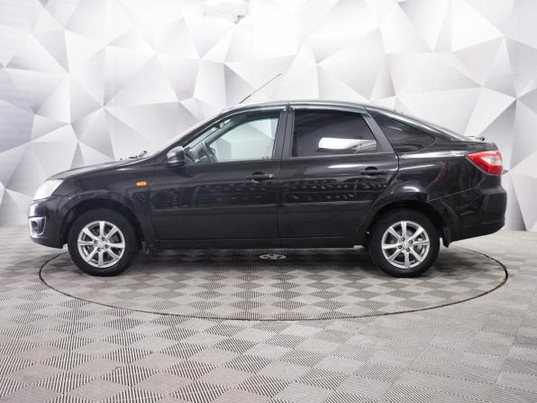 Lada (ВАЗ) Granta I с пробегом 2015 года, цена 495 000 рублей, 50000 км, лифтбек, Автокод Объявления