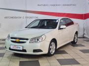 Chevrolet Epica V250 Воронеж  - изображение 23