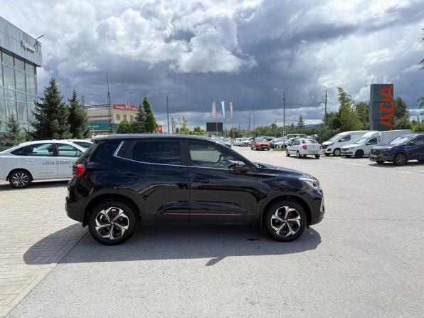 Chery Tiggo 4 Pro I Рестайлинг с пробегом 2023 года, цена 1 550 000 рублей, 26070 км, внедорожник, Автокод Объявления