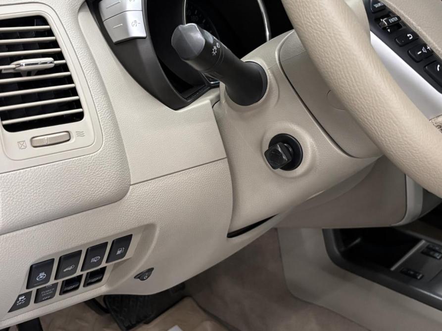 Nissan Murano II (Z51) Рестайлинг 2 Красноярск  - изображение 20