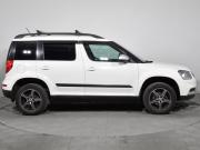 Skoda Yeti I Рестайлинг Санкт-Петербург  - изображение 22