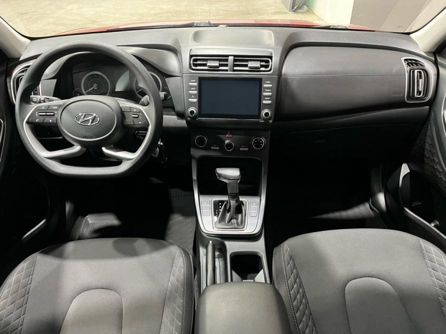 Hyundai Creta II Пермь  - изображение 14