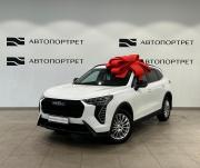 Haval Jolion I Рестайлинг Санкт-Петербург  - изображение 27