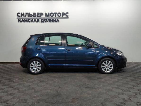 Volkswagen Golf Plus II с пробегом 2011 года, цена 670 000 рублей, 122920 км, хэтчбек, Автокод Объявления
