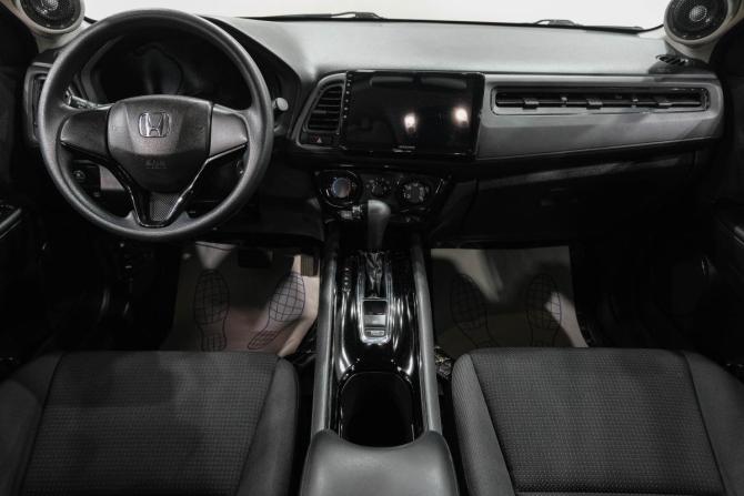 Honda Vezel I Рестайлинг с пробегом 2021 года, цена 2 149 000 рублей, 74000 км, внедорожник, Автокод Объявления