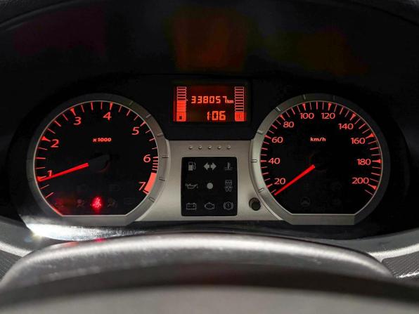 Lada (ВАЗ) Largus I с пробегом 2020 года, цена 540 191 рубль, 338057 км, универсал, Автокод Объявления