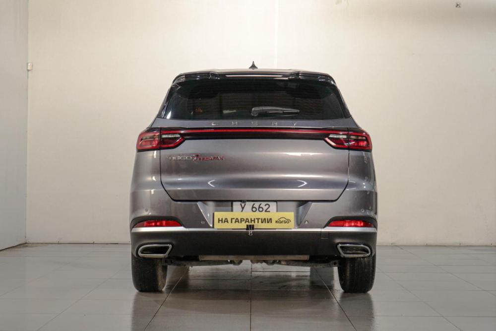 Chery Tiggo 7 Pro Max I Челябинск  - изображение 6