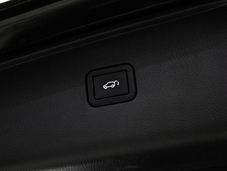 Changan CS95 I Рестайлинг Санкт-Петербург  - изображение 15