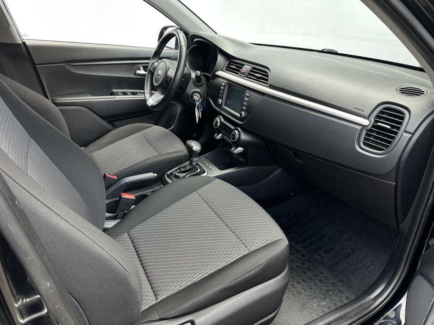 Kia Rio IV Москва  - изображение 13