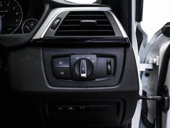 BMW 3 серии VI (F3x) Рестайлинг с пробегом 2017 года, цена 1 780 000 рублей, 136934 км, универсал, Автокод Объявления