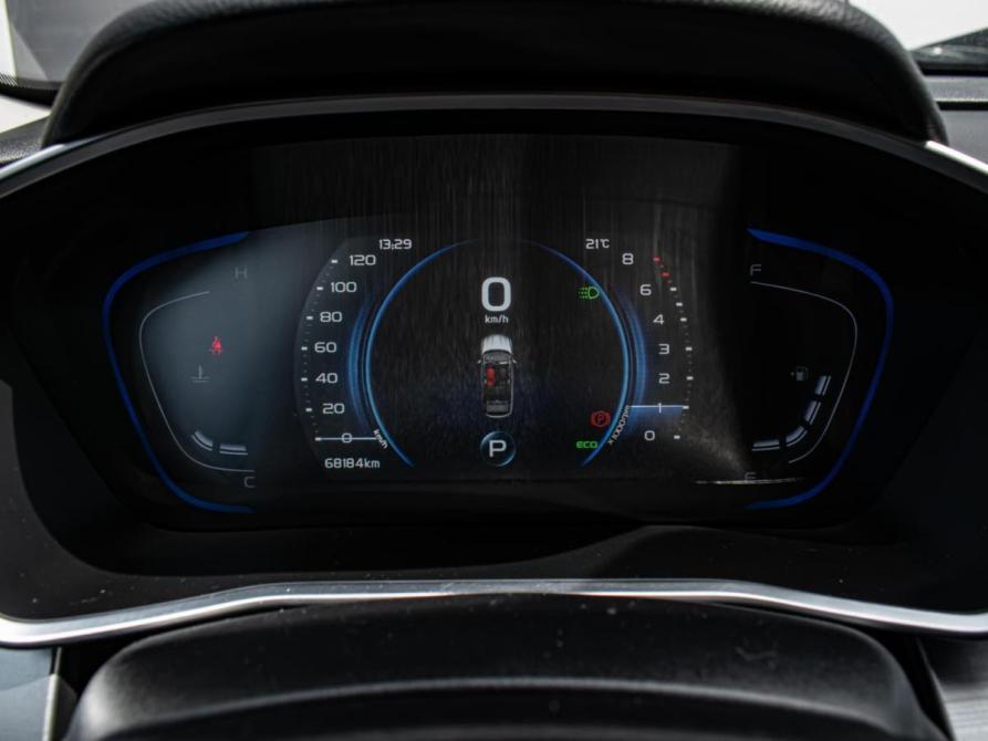 Geely Coolray I Краснодар  - изображение 17
