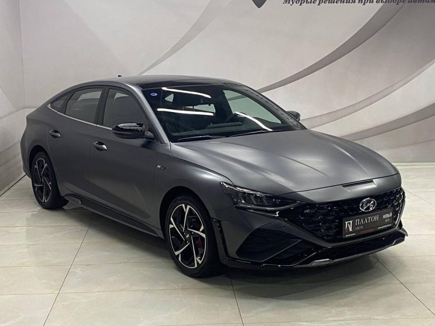 Hyundai Lafesta I Рестайлинг Воронеж  - изображение 2
