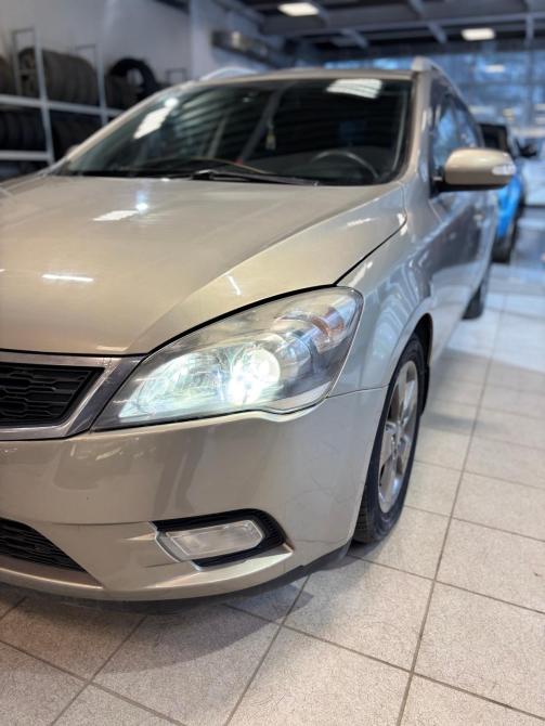 Kia Ceed I Рестайлинг Челябинск  - изображение 21