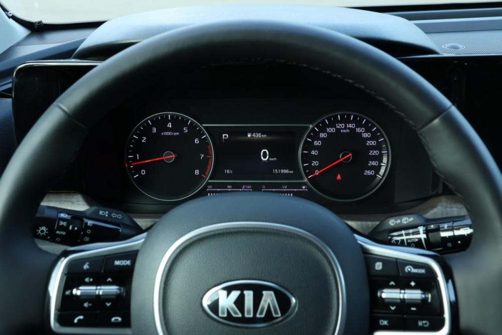 Kia Sorento IV Москва  - изображение 11