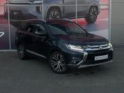 Mitsubishi Outlander III Рестайлинг 2 Воронеж  - изображение 22
