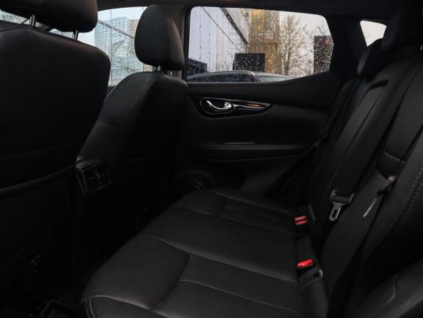 Nissan Qashqai II Рестайлинг с пробегом 2021 года, цена 2 250 000 рублей, 79000 км, внедорожник, Автокод Объявления