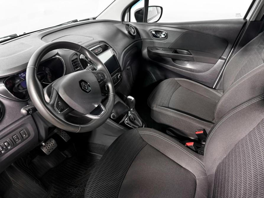Renault Kaptur I Санкт-Петербург  - изображение 9