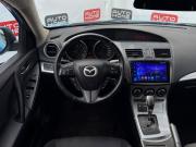 Mazda 3 II (BL) Санкт-Петербург  - изображение 30