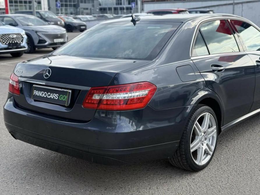 Mercedes-Benz E-Класс IV (W212 S212 C207) Москва  - изображение 11