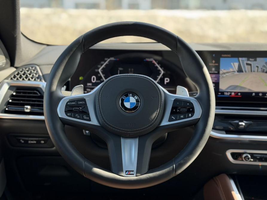 BMW X6 III (G06) Рестайлинг Казань  - изображение 28