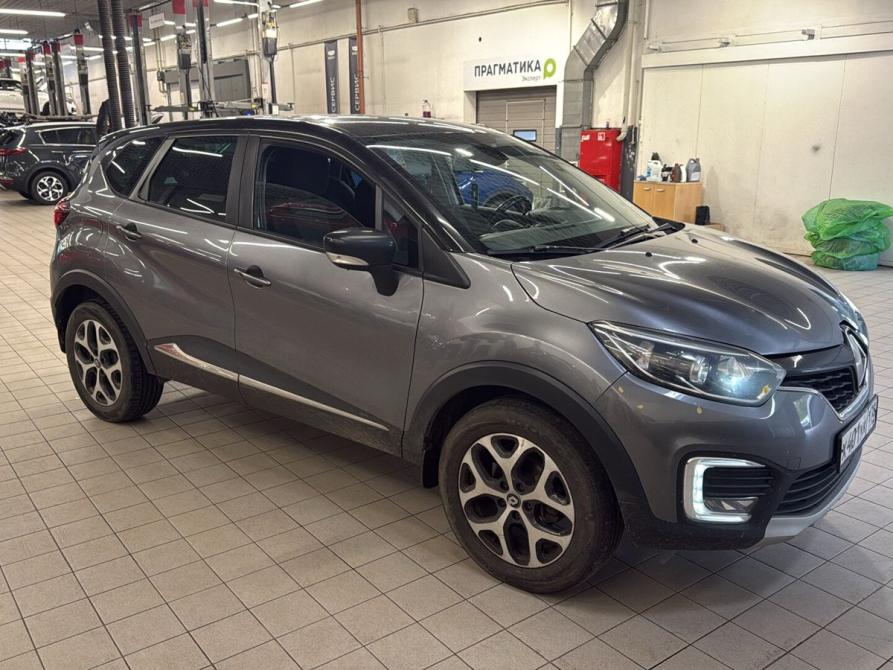 Renault Kaptur I Санкт-Петербург  - изображение 2