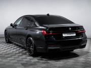 BMW 7 серии VI (G11/G12) Рестайлинг Москва  - изображение 33