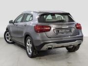 Mercedes-Benz GLA I (X156) Рестайлинг Химки  - изображение 33