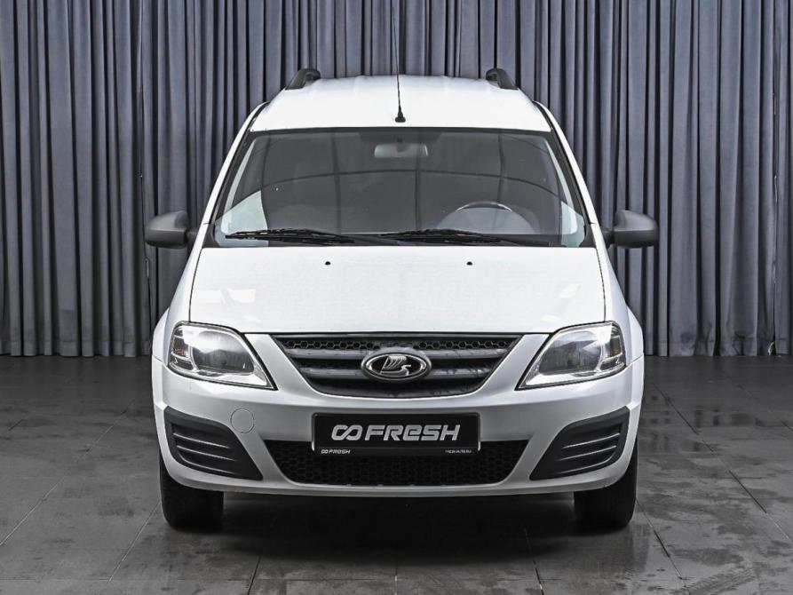 Lada (ВАЗ) Largus I Ставрополь  - изображение 3