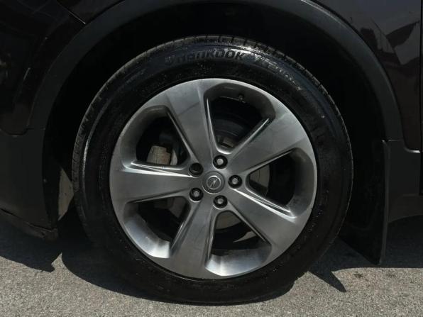 Opel Mokka I с пробегом 2014 года, цена 970 000 рублей, 110000 км, внедорожник, Автокод Объявления