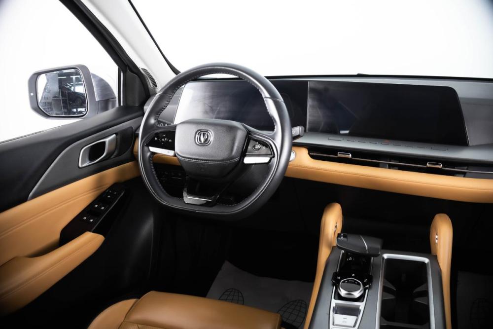 Changan Hunter Plus Пермь  - изображение 14