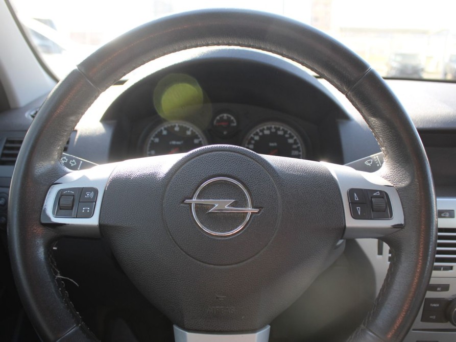 Opel Astra H Рестайлинг Екатеринбург  - изображение 17