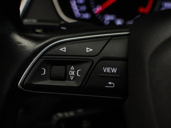 Audi Q5 II (FY) с пробегом 2019 года, цена 3 475 000 рублей, 146889 км, внедорожник, Автокод Объявления