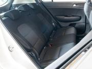 Kia Sportage IV Рестайлинг Краснодар  - изображение 30