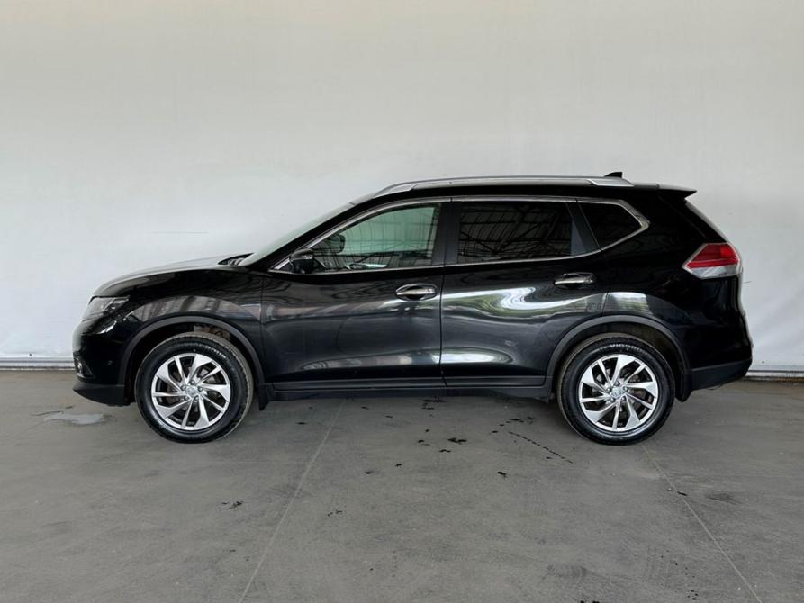 Nissan X-Trail III Москва  - изображение 8
