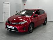 Toyota Auris II Казань  - изображение 18