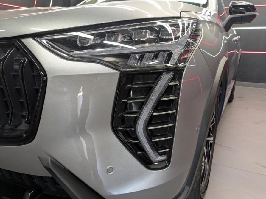 Haval Jolion I Рестайлинг Москва  - изображение 28