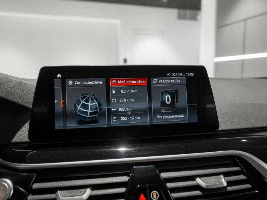 BMW 5 серии VII (G30/G31/G38) Москва  - изображение 18