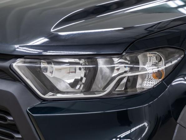 Lada (ВАЗ) Niva Travel I с пробегом 2024 года, цена 928 000 рублей, 97996 км, внедорожник, Автокод Объявления