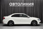 Volkswagen Jetta VI Красноярск  - изображение 22
