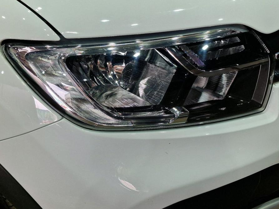 Renault Sandero II Рестайлинг Ставрополь  - изображение 8