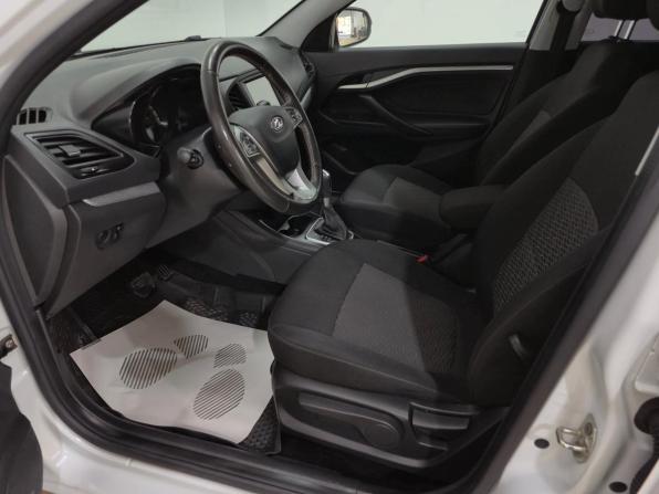 Lada (ВАЗ) Vesta I с пробегом 2022 года, цена 1 395 000 рублей, 34989 км, универсал, Автокод Объявления