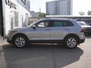 Volkswagen Tiguan II Рестайлинг Москва  - изображение 23