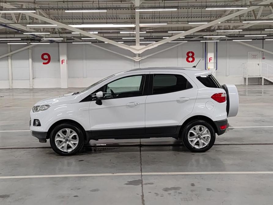 Ford EcoSport II Казань  - изображение 10