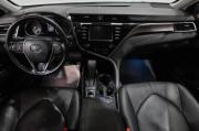 Toyota Camry VIII (XV70) Новокузнецк  - изображение 58