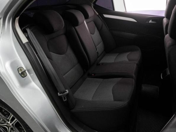 Citroen C4 II с пробегом 2013 года, цена 678 000 рублей, 137801 км, седан, Автокод Объявления
