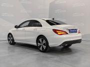 Mercedes-Benz CLA I (C117 X117) Новосибирск  - изображение 27